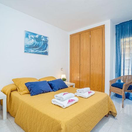 Basic Comfort Apartamento Gran Reserva Lluna 0053 Empuriabrava Buitenkant foto