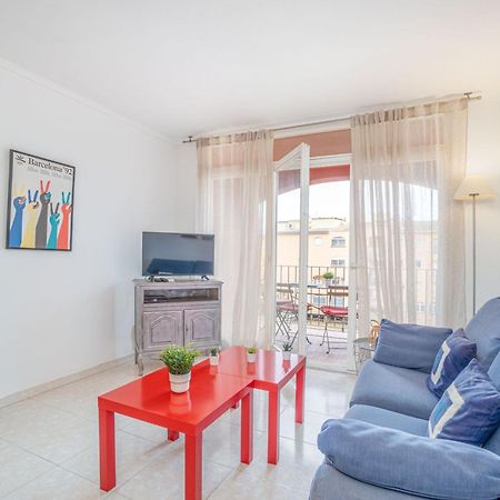 Basic Comfort Apartamento Gran Reserva Lluna 0053 Empuriabrava Buitenkant foto